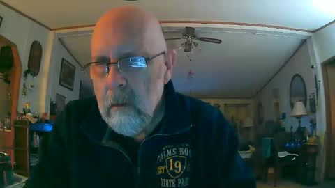 Maximus No Mo online show from November 28, 2025, 1:41 am