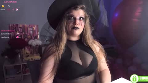 Adaline  new account - help me get new subscribers 3 online show from October 30, 2025, 7:47 pm