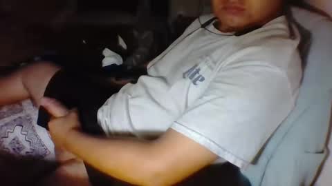 oh_hell_naw online show from December 17, 2025, 3:01 am