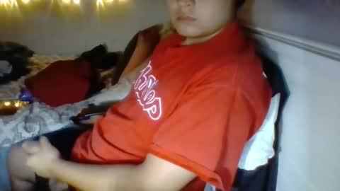 oh_hell_naw online show from March 16, 2026, 3:34 am