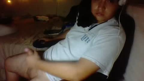 oh_hell_naw online show from March 31, 2026, 3:19 am