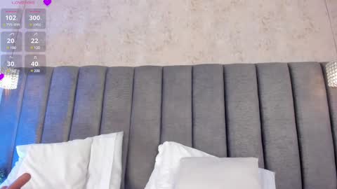 Holly online show from March 11, 2025, 2:32 am