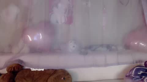 Milly online show from March 5, 2025, 6:12 pm