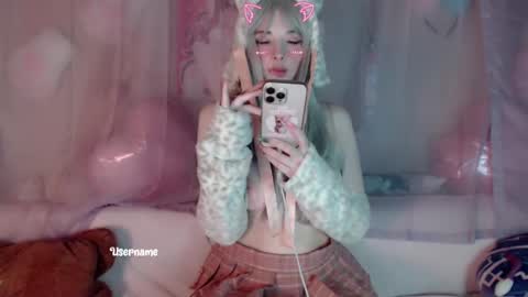 Milly online show from March 11, 2025, 11:15 pm