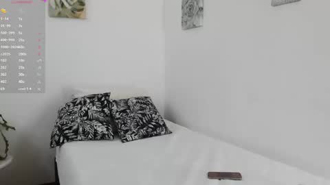 ohanna_ online show from February 15, 2025, 10:52 pm