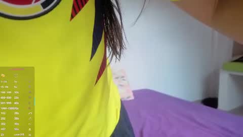 Snapshot of ohanna_ chatting on June 23, 2026, 10:30 pm ohanna_ online show from June 23, 2026, 10:30 pm