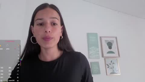 Snapshot of ohanna_ chatting on July 27, 2026, 9:00 pm ohanna_ online show from July 27, 2026, 9:00 pm