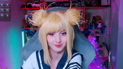 Snapshot of ohclementinee chatting on January 10, 2025, 11:00 am Clementine Clem online show from January 10, 2025, 11:00 am