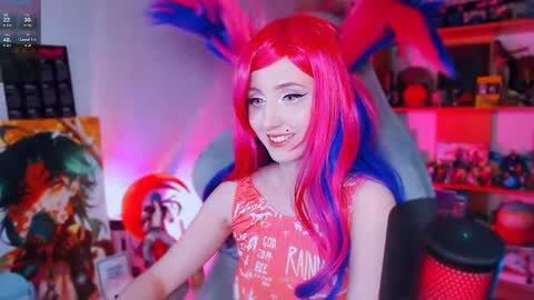 Snapshot of ohclementinee chatting on February 3, 2025, 9:41 am Clementine Clem online show from February 3, 2025, 9:41 am