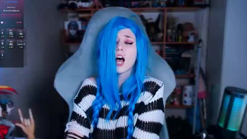 Snapshot of ohclementinee chatting on February 28, 2025, 10:09 am Clementine Clem online show from February 28, 2025, 10:09 am