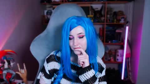 Snapshot of ohclementinee chatting on March 6, 2025, 8:52 am Clementine Clem online show from March 6, 2025, 8:52 am