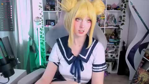 Snapshot of ohclementinee chatting on September 11, 2025, 9:31 am Clementine Clem online show from September 11, 2025, 9:31 am