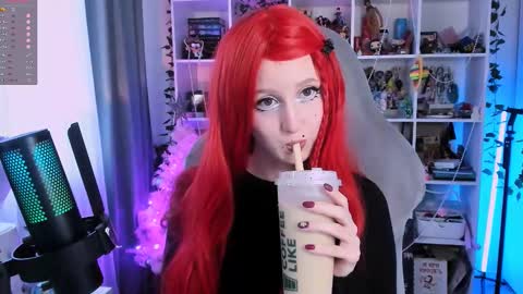 Clementine  Clem  online show from December 18, 2025, 10:32 am