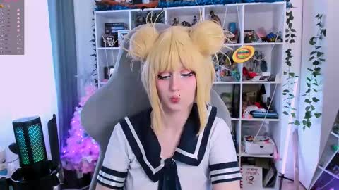 Clementine  Clem  online show from January 16, 2026, 10:19 am