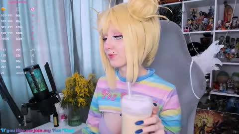 Clementine  Clem  online show from March 6, 2026, 8:44 am