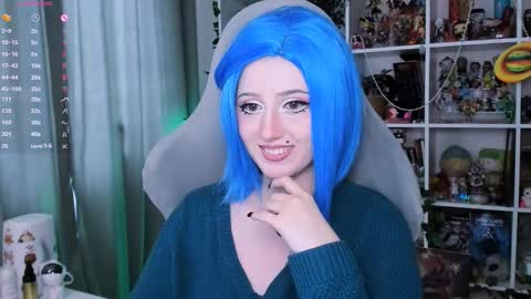 Clementine  Clem  online show from March 26, 2026, 11:05 am