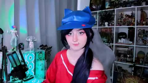 Snapshot of ohclementinee chatting on May 14, 2026, 10:11 am Clementine Clem online show from May 14, 2026, 10:11 am