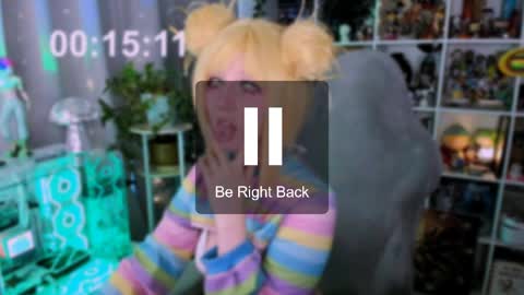 Snapshot of ohclementinee chatting on June 5, 2026, 8:31 am Clementine Clem online show from June 5, 2026, 8:31 am