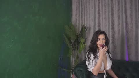 Julia online show from February 10, 2025, 7:58 am