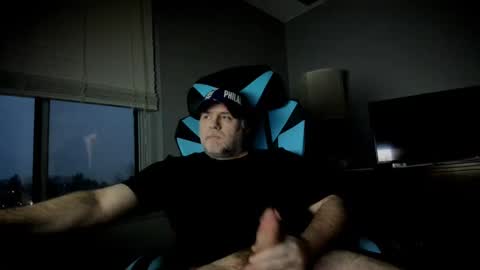 Billy Bear online show from January 6, 2025, 10:15 pm