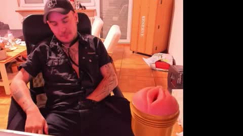 Chris online show from January 31, 2026, 8:40 pm