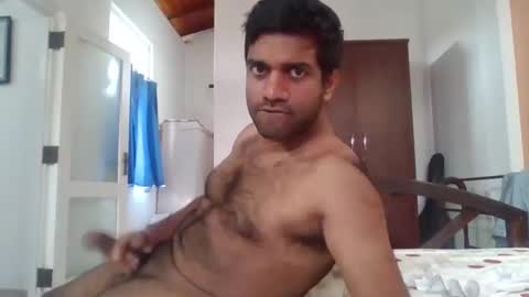 ohith47 online show from November 26, 2025, 9:10 am