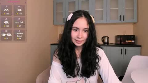 Maria online show from May 24, 2026, 5:23 am