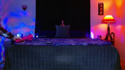 Alexandria online show from December 6, 2024, 5:22 pm