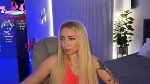 Emma online show from November 5, 2025, 2:00 am