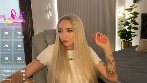 Emma online show from April 11, 2026, 7:45 am