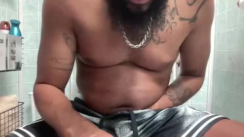 ohmygoddaddy online show from September 13, 2025, 4:01 am