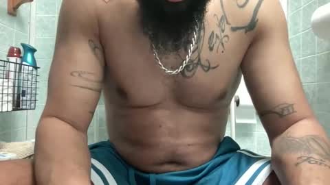 ohmygoddaddy online show from April 14, 2026, 11:49 am