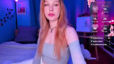 Light  online show from February 8, 2025, 8:32 pm