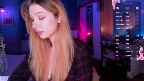 Light  online show from February 27, 2025, 9:14 pm