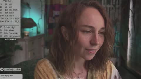 Mo online show from October 30, 2025, 2:57 am