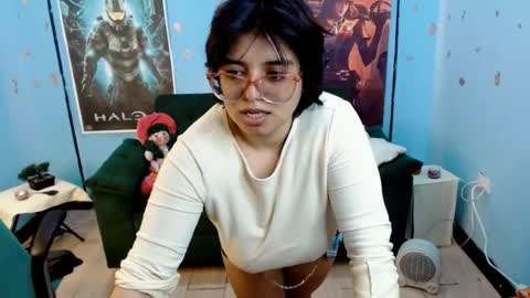 Snapshot of ohmysqueak chatting on May 9, 2026, 2:11 pm ohmysqueak online show from May 9, 2026, 2:11 pm