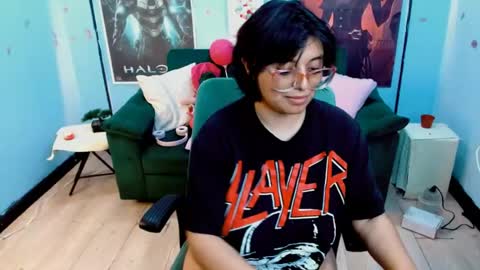 Snapshot of ohmysqueak chatting on May 11, 2026, 1:55 am ohmysqueak online show from May 11, 2026, 1:55 am