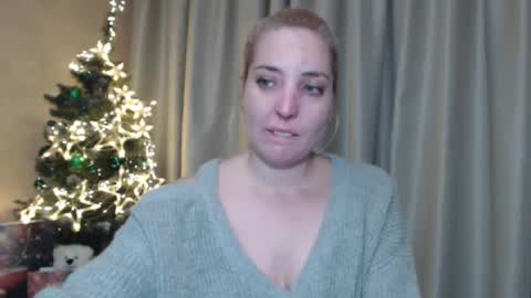 Snapshot of ohsweetmari chatting on December 29, 2024, 4:40 pm Mari online show from December 29, 2024, 4:40 pm