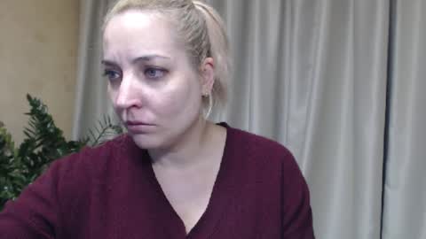 Mari online show from November 2, 2025, 5:37 pm