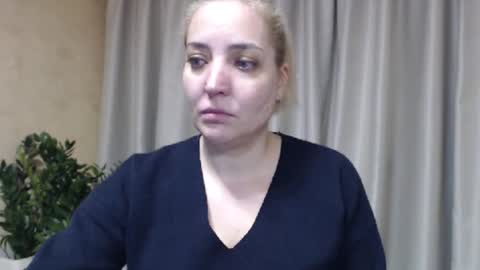 Mari online show from January 19, 2026, 12:14 am