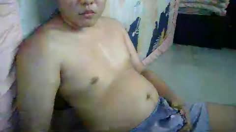 ohyeah006 online show from April 27, 2026, 5:05 am