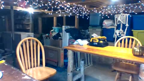 Oileddick51 online show from December 5, 2025, 2:47 pm