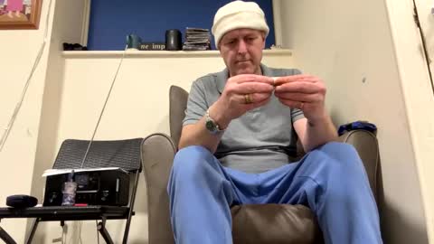 oiljames167 online show from February 25, 2026, 7:23 pm