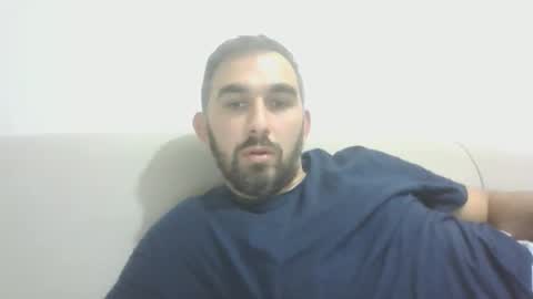 ojack0 online show from September 21, 2025, 10:11 pm