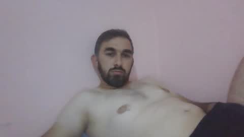 ojack0 online show from September 28, 2025, 9:42 pm