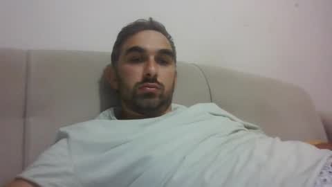 ojack0 online show from October 5, 2025, 10:51 pm