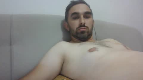 ojack0 online show from October 8, 2025, 2:14 pm