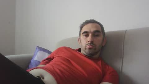 ojack0 online show from October 21, 2025, 11:11 am