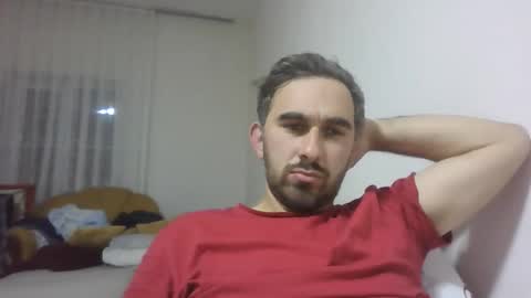 ojack0 online show from December 3, 2025, 7:34 pm