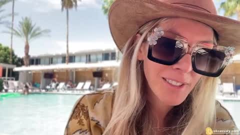 ok_cassidy online show from April 21, 2026, 6:23 pm